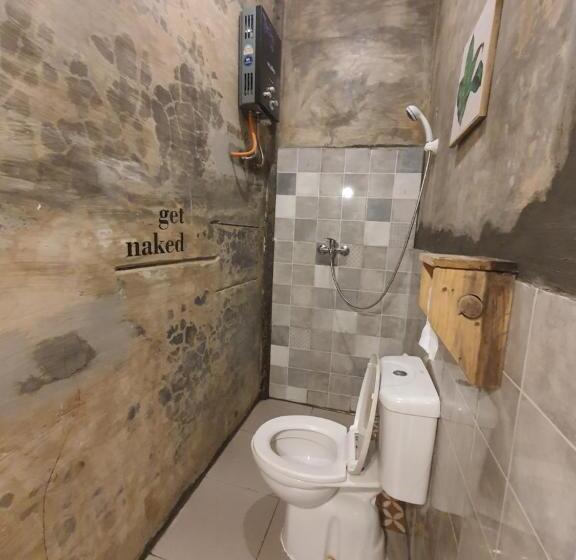 Номер Стандарт, Happy House Bnb Bromo Backpacker