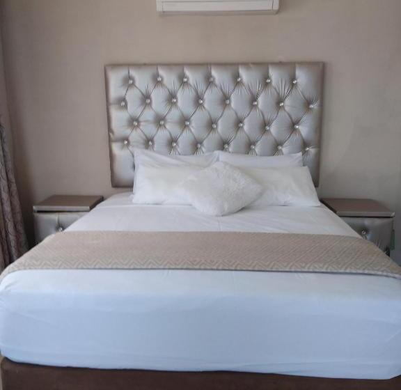패밀리 스위트, La Saville Bnb