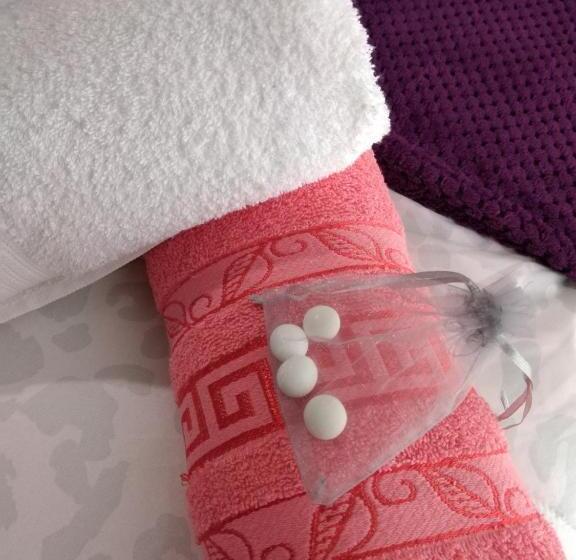 סוויטה אקזקיוטיב, La Saville Bnb