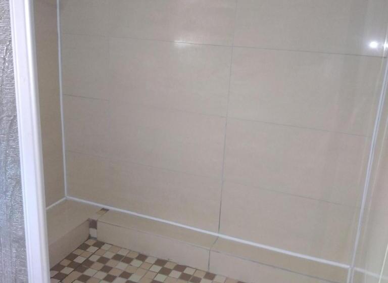 Quarto Deluxe, La Saville Bnb