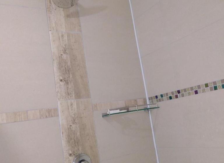 חדר דלוקס, La Saville Bnb