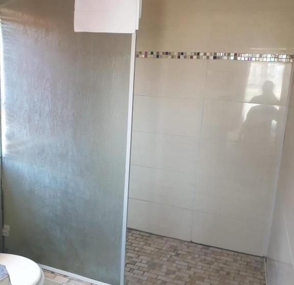 חדר דלוקס, La Saville Bnb