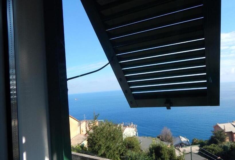 가든 전망 주니어 스위트, Le Giüe