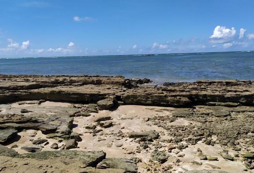 غرفة قياسية ثلاثية, Recanto Das Folhas