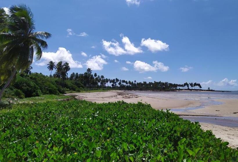 غرفة قياسية ثلاثية, Recanto Das Folhas