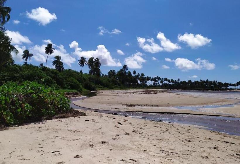 غرفة قياسية ثلاثية, Recanto Das Folhas