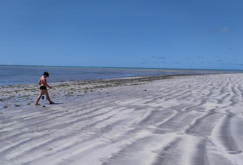 غرفة قياسية ثلاثية, Recanto Das Folhas