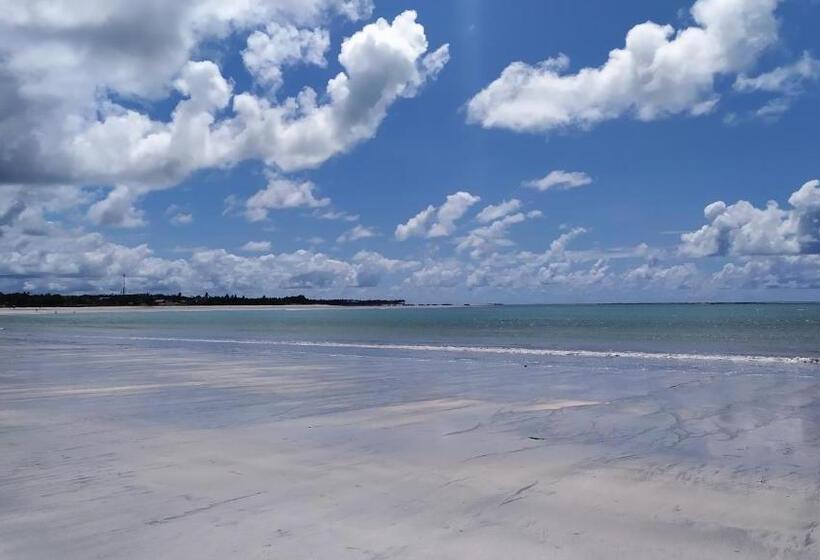 غرفة قياسية ثلاثية, Recanto Das Folhas