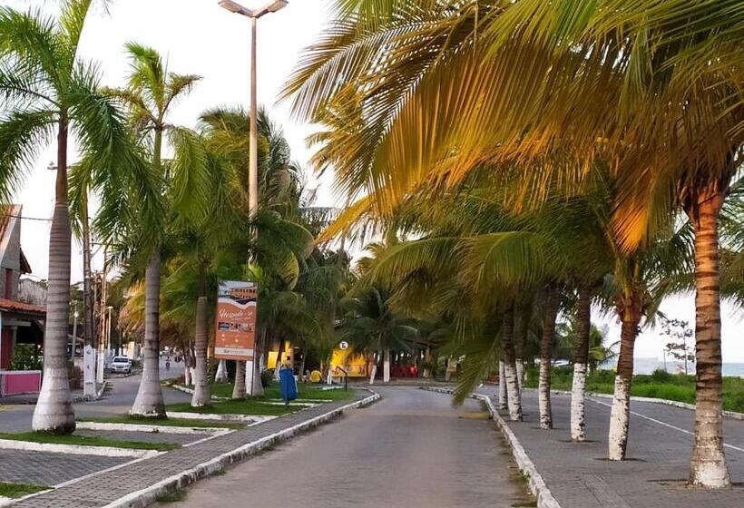 غرفة قياسية ثلاثية, Recanto Das Folhas