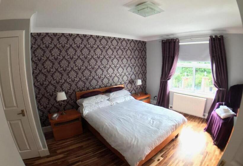 4인용 스탠다드 룸, The Neuk