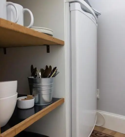 スタンダード４人部屋, The Neuk
