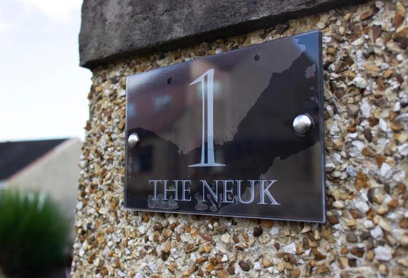 4인용 스탠다드 룸, The Neuk