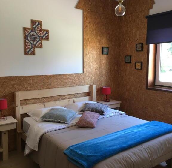 Номер Deluxe, Vagos Art.lab