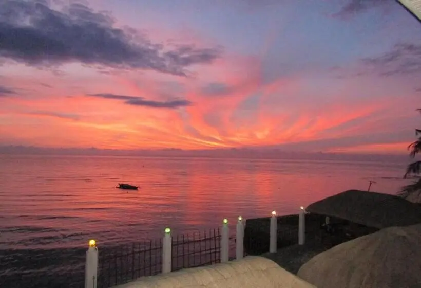 Habitació Familiar Superior, Sky Beach Inn