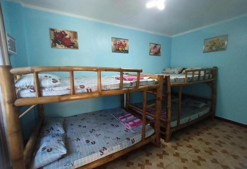 수피리어 패밀리 룸, Sky Beach Inn