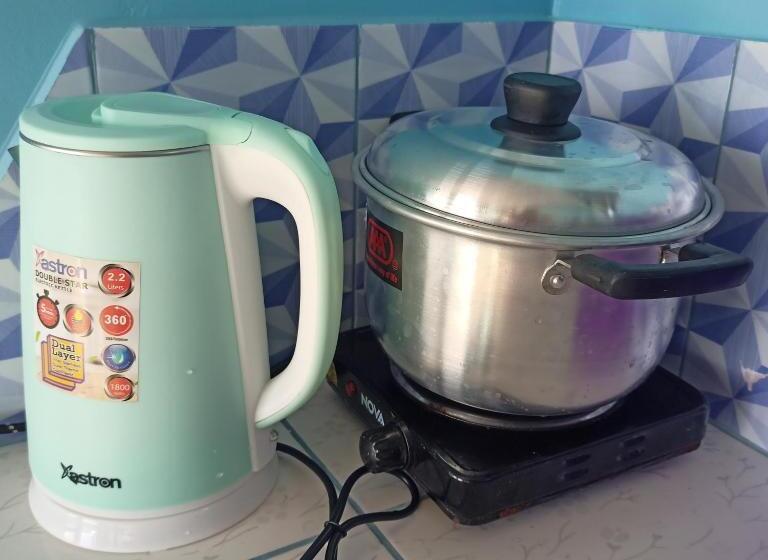 패밀리 룸 바다 전망, Sky Beach Inn