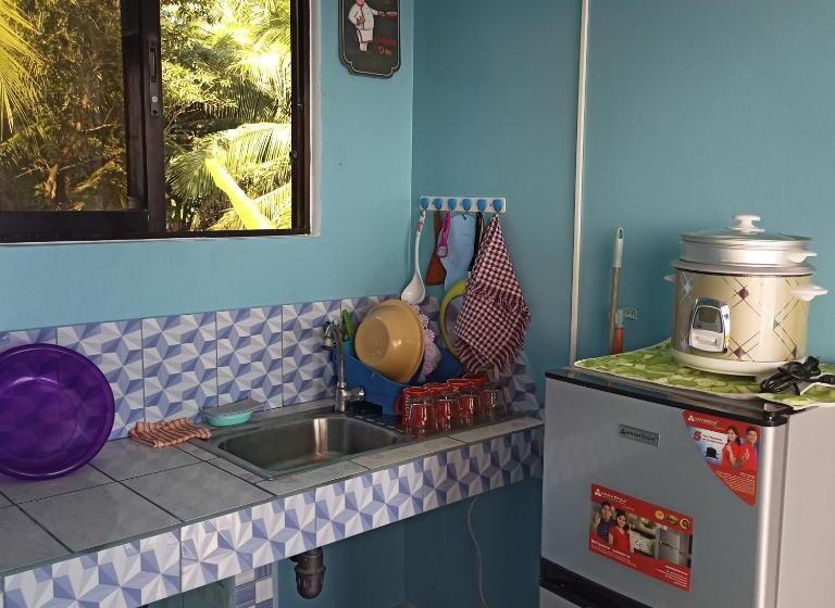 패밀리 룸 바다 전망, Sky Beach Inn