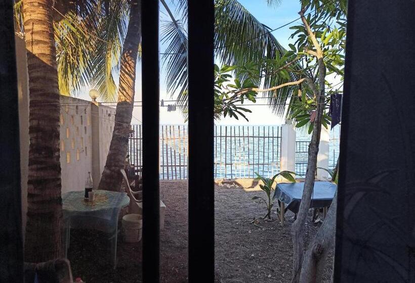 Triple Room Sea View, Sky Beach Inn