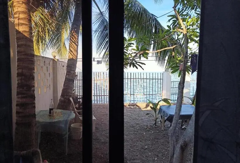 Triple Room Sea View, Sky Beach Inn