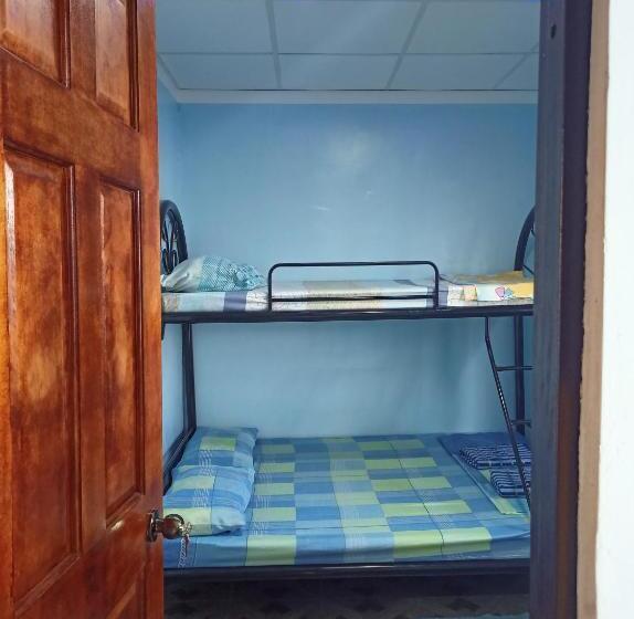 Triple Room Sea View, Sky Beach Inn