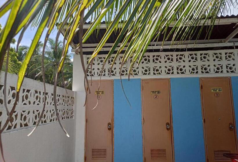 Triple Room Sea View, Sky Beach Inn