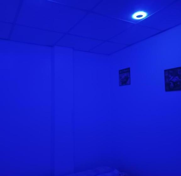 이코노미 룸, Sky Beach Inn