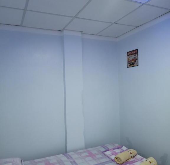 이코노미 룸, Sky Beach Inn