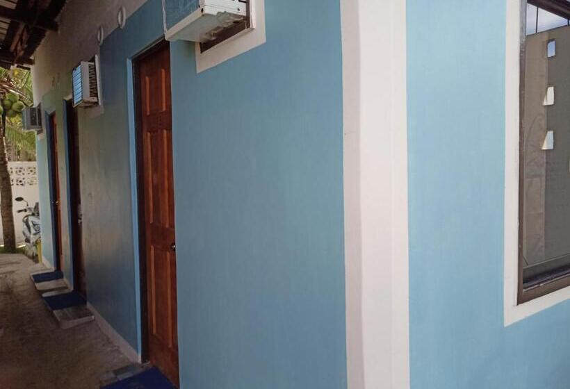 이코노미 룸, Sky Beach Inn