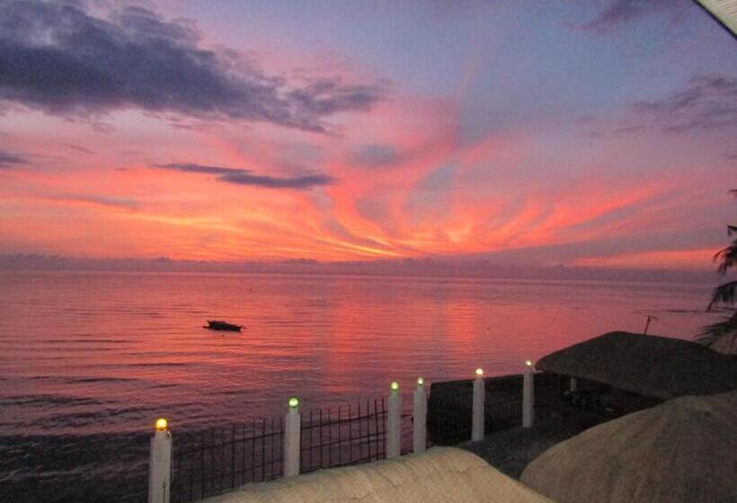 패밀리 룸, Sky Beach Inn