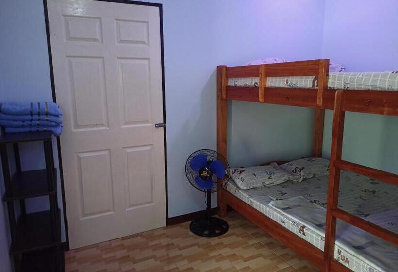 패밀리 룸, Sky Beach Inn