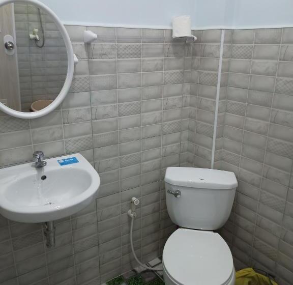 패밀리 룸, Sky Beach Inn