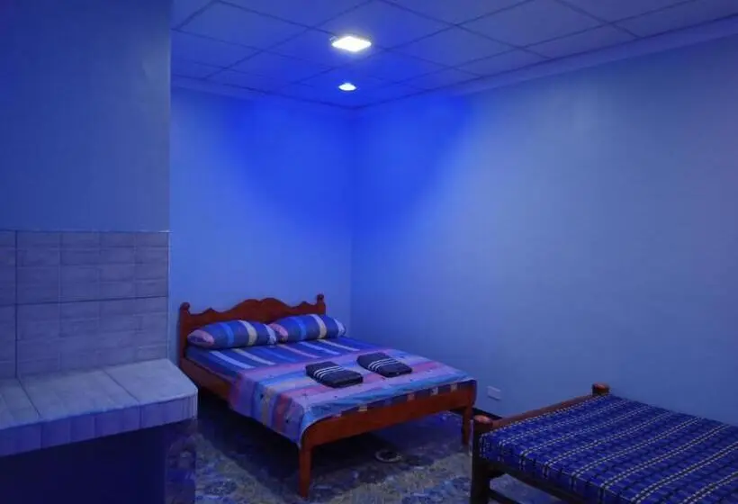 Habitació Estàndard Vista Mar, Sky Beach Inn