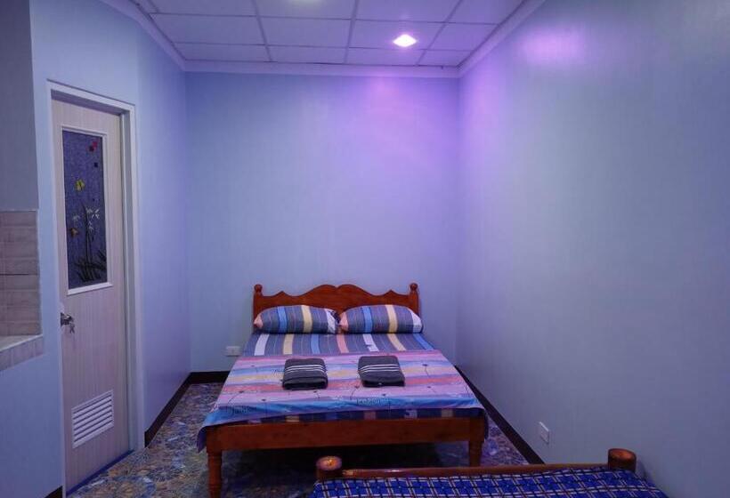 스탠다드 룸 바다 전망, Sky Beach Inn