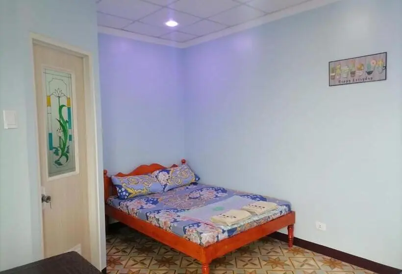 Habitació Estàndard Vista Mar, Sky Beach Inn