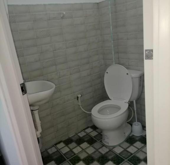 스탠다드 룸 바다 전망, Sky Beach Inn