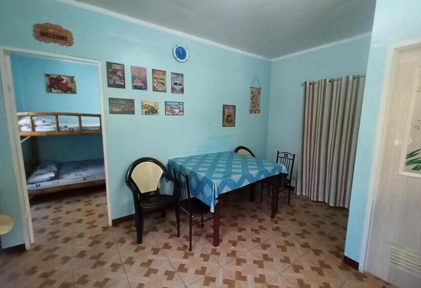 수피리어 패밀리 룸, Sky Beach Inn