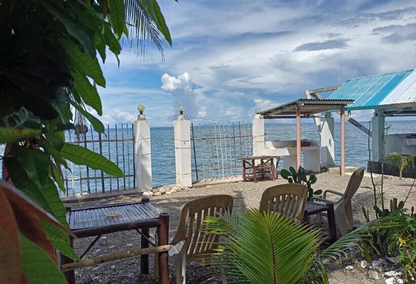 Triple Room Sea View, Sky Beach Inn