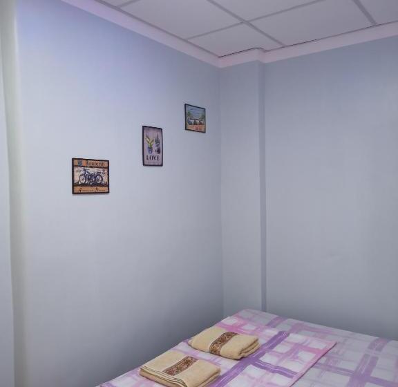 이코노미 룸, Sky Beach Inn