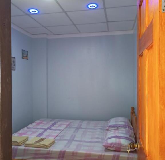 Номер Economy, Sky Beach Inn