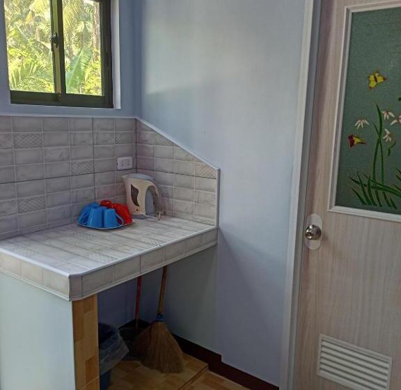 패밀리 룸, Sky Beach Inn