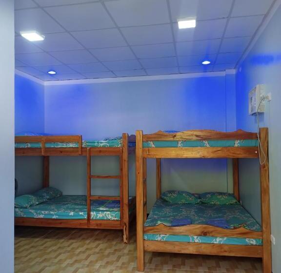 패밀리 룸, Sky Beach Inn