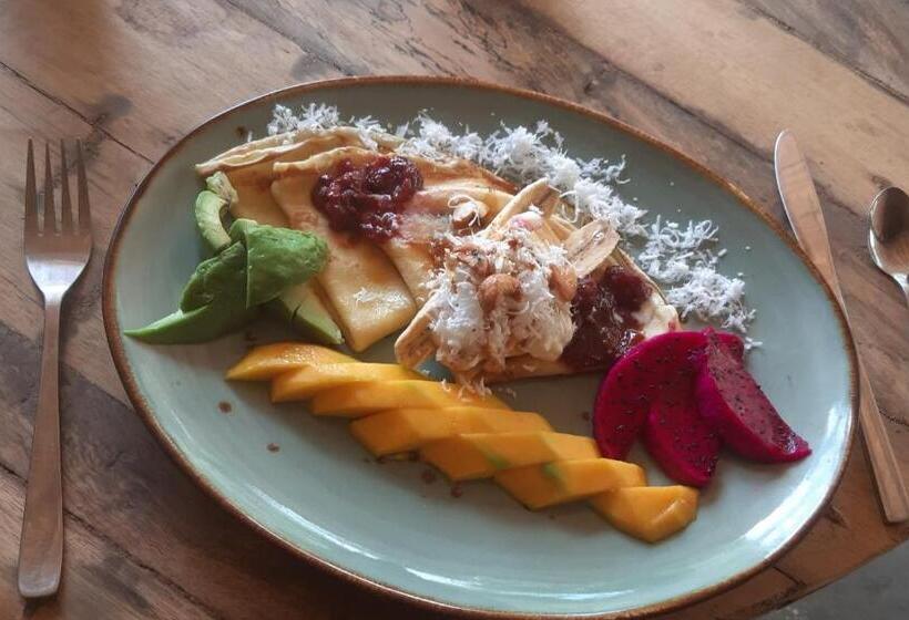 スタンダードルーム, Gumi Ayu Ecostay