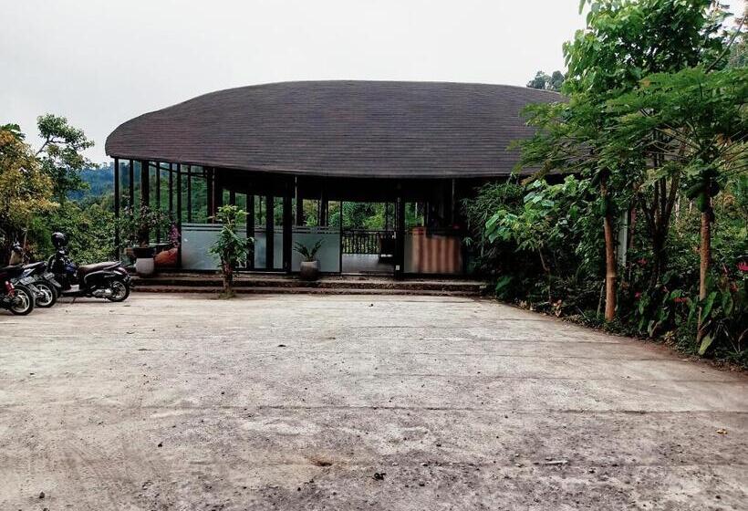 デラックススイート, Gumi Ayu Ecostay