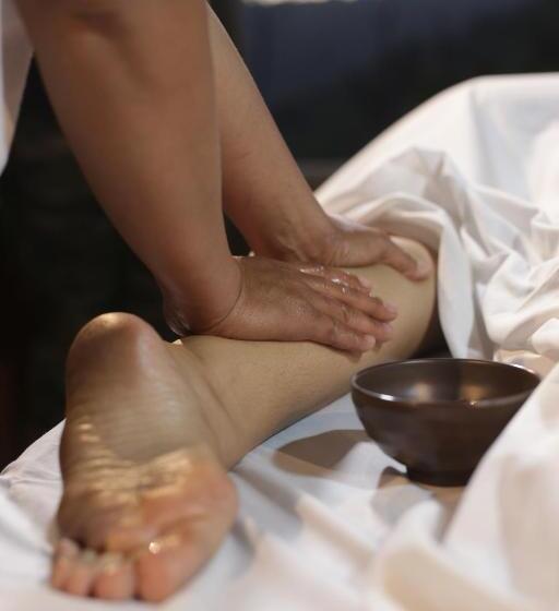 デラックススイート, Gumi Ayu Ecostay