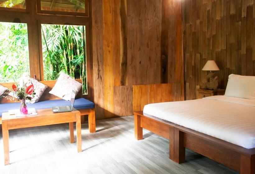 エクゼクティブスイート, Gumi Ayu Ecostay