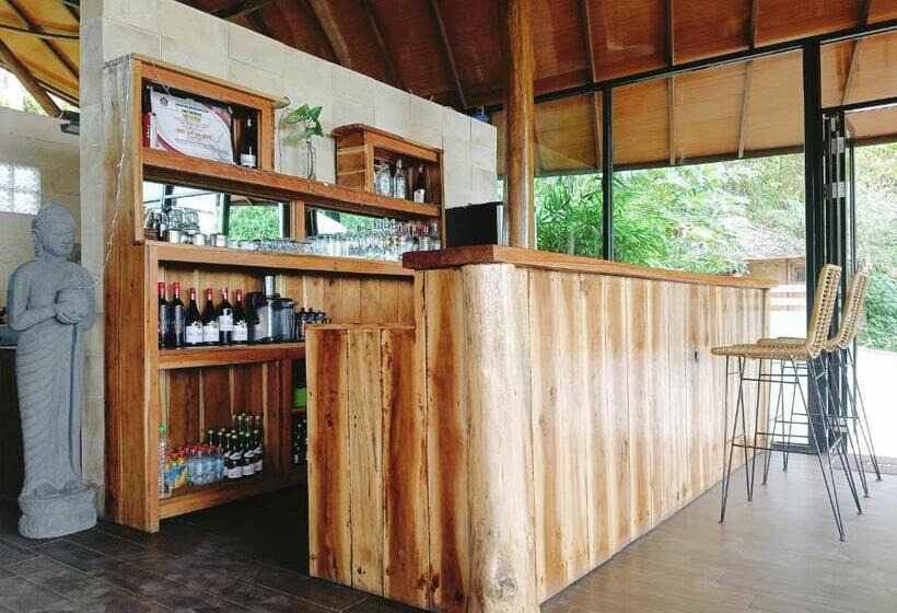 エクゼクティブスイート, Gumi Ayu Ecostay