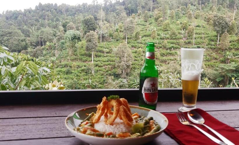 エクゼクティブスイート, Gumi Ayu Ecostay