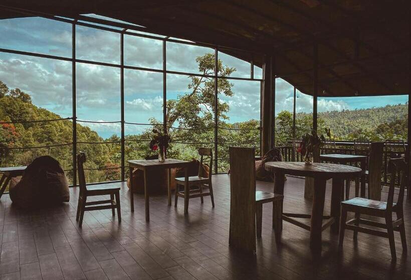 エクゼクティブスイート, Gumi Ayu Ecostay