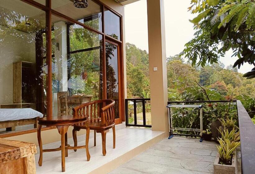 スタンダードスタジオ, Gumi Ayu Ecostay