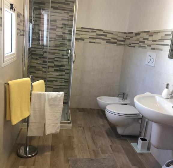 غرفة ديلوكس, Dimora Sofia